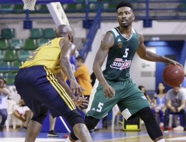 Τέλος των φιλικών στην Κύπρο - Προβληματίζει με τις επιδώσεις του ο Παναθηναϊκός